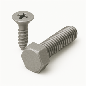 Screws & Bolts