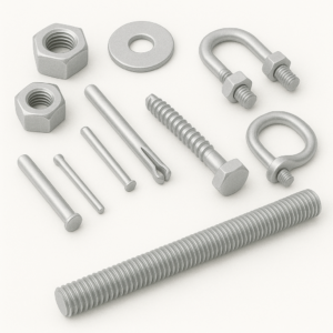 Fasteners