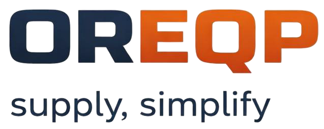 Industrial Equipment & Tools Supplier